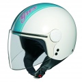 Casque Jet Grex DJ1 Visor Fancy 78
